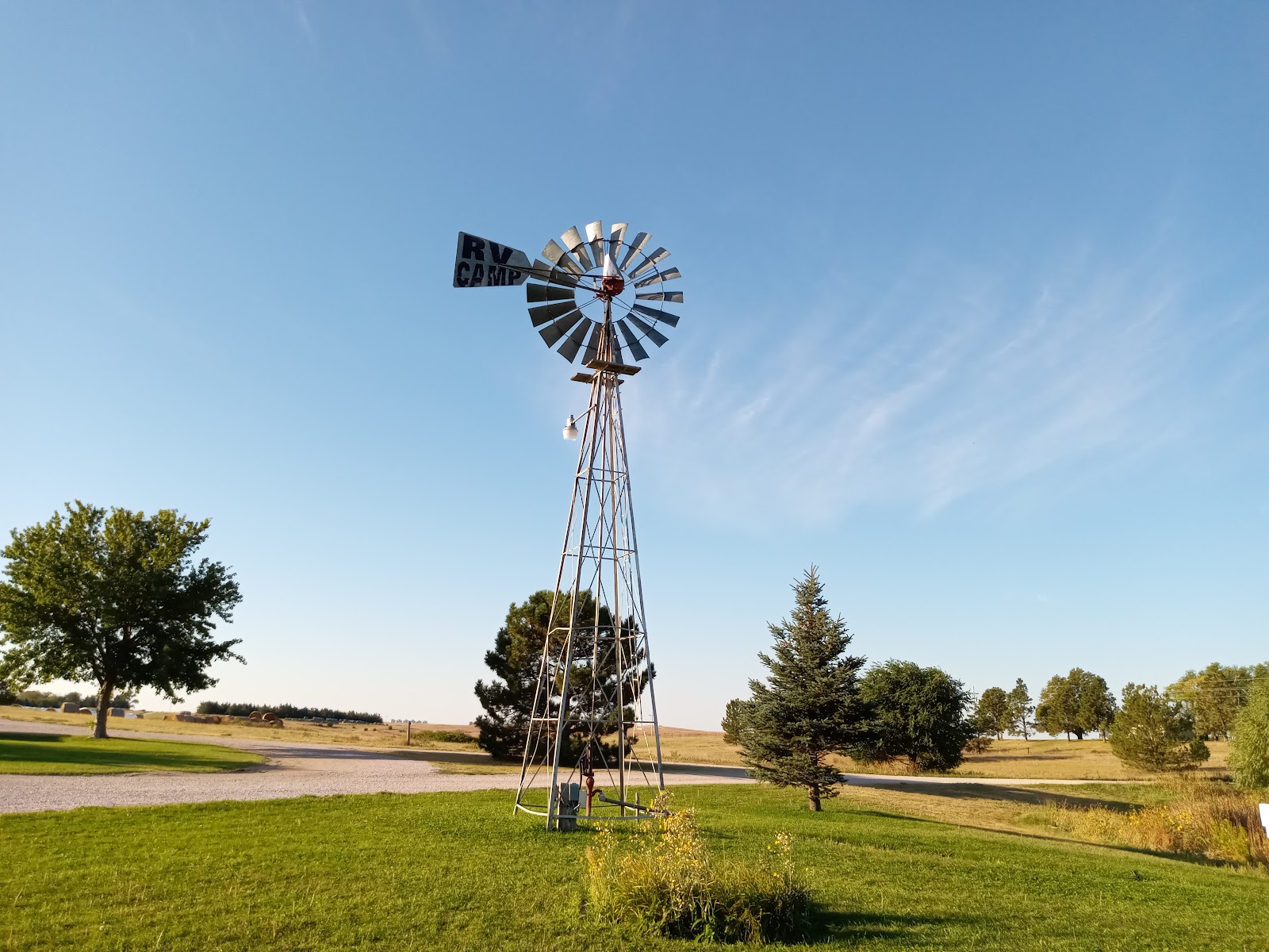 Fishberry Campground & RV Park