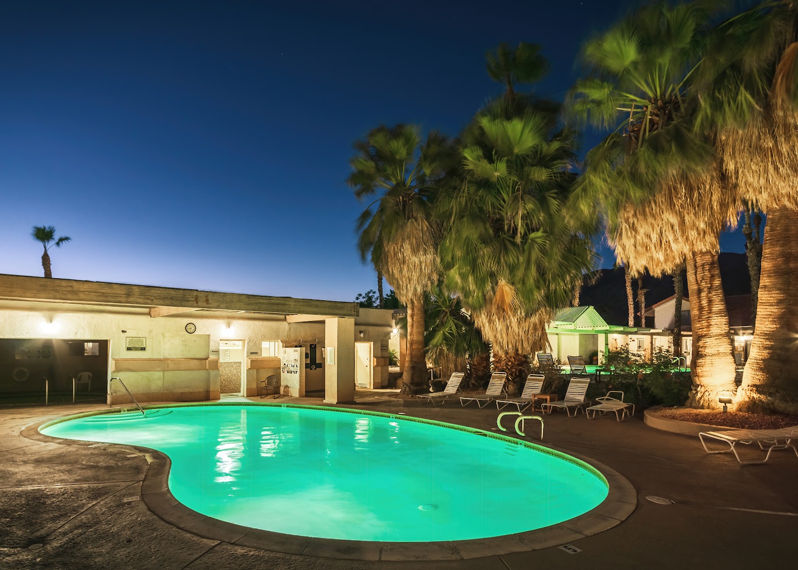 Sky Valley RV Resort