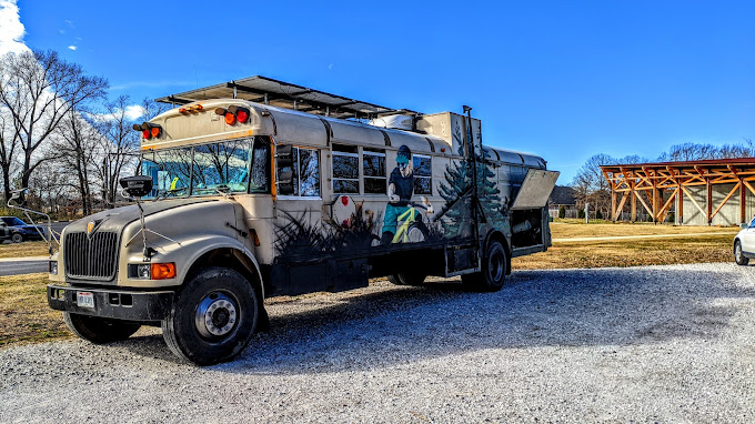Coler Mountain Bike Preserve