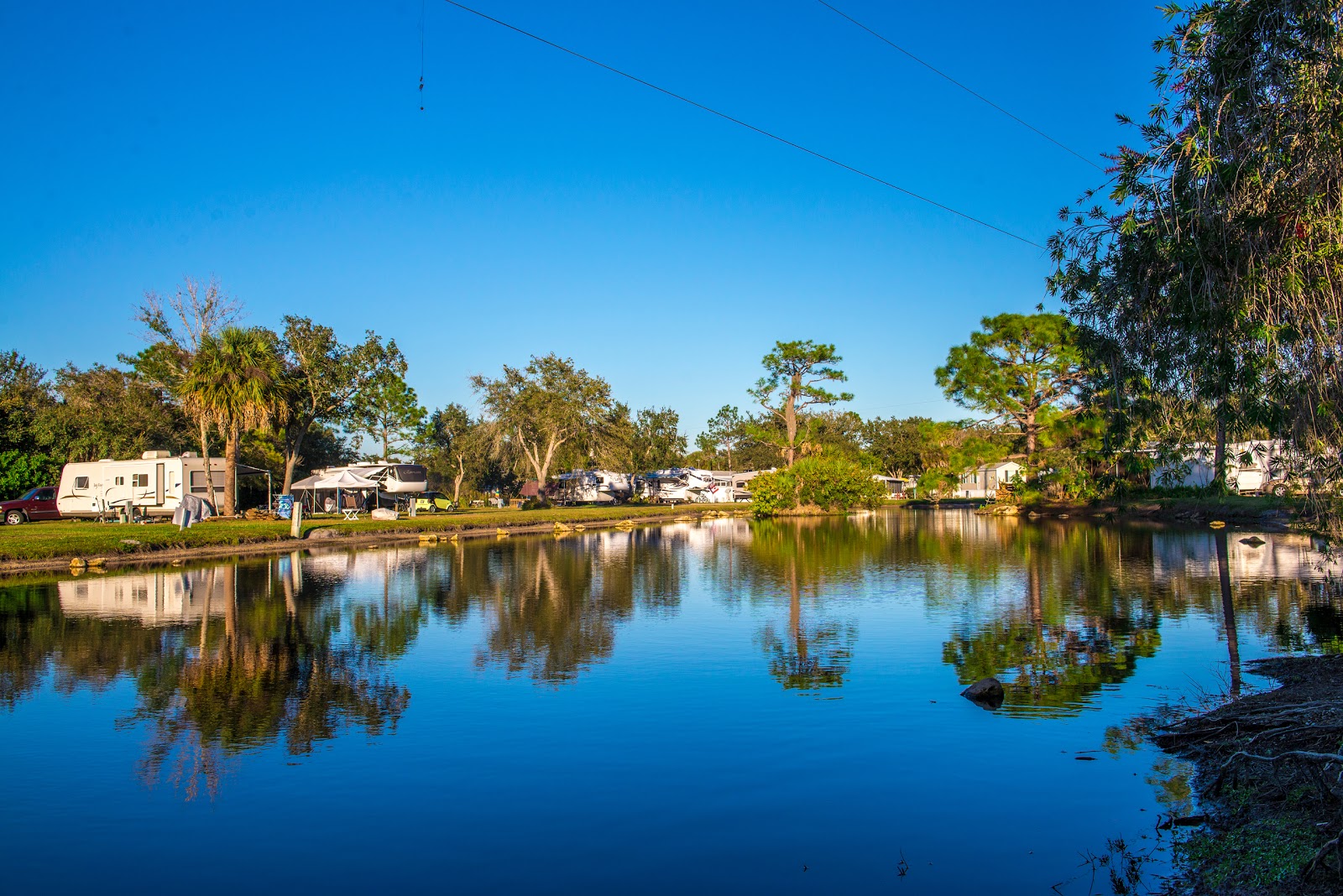 Ramblers Rest Resort