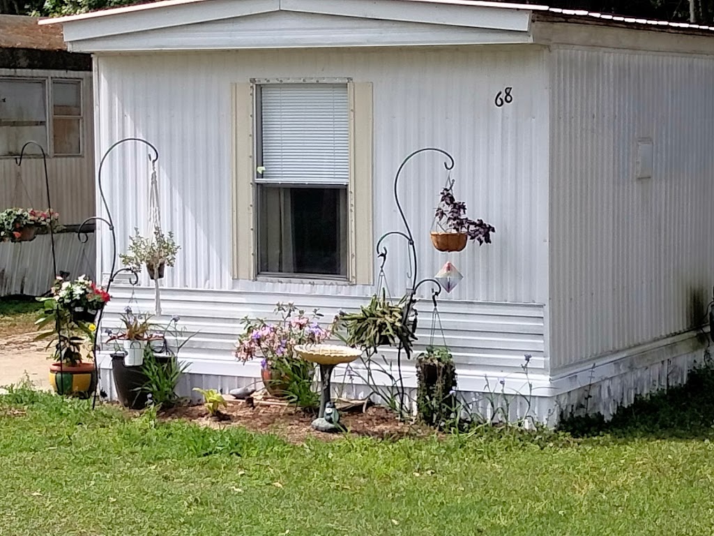 Suburban Mobile Home & RV Park