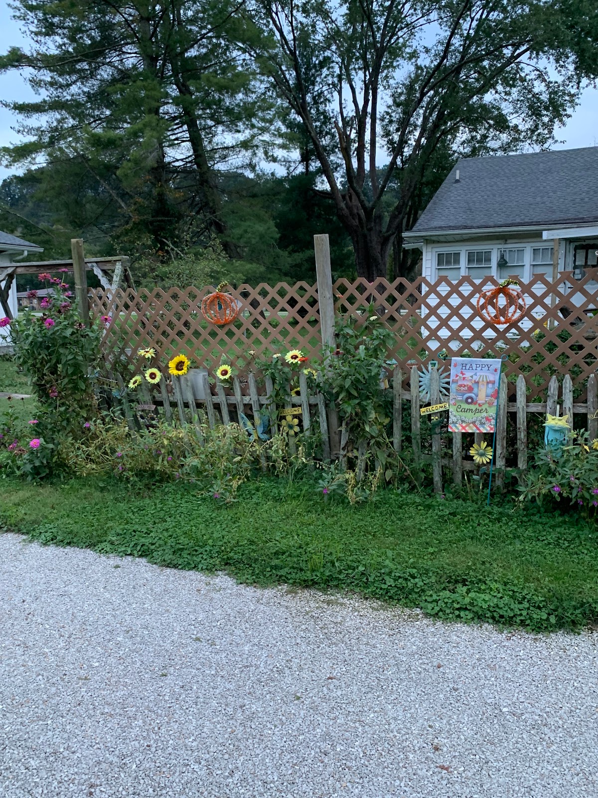 Valley Breeze RV Campground