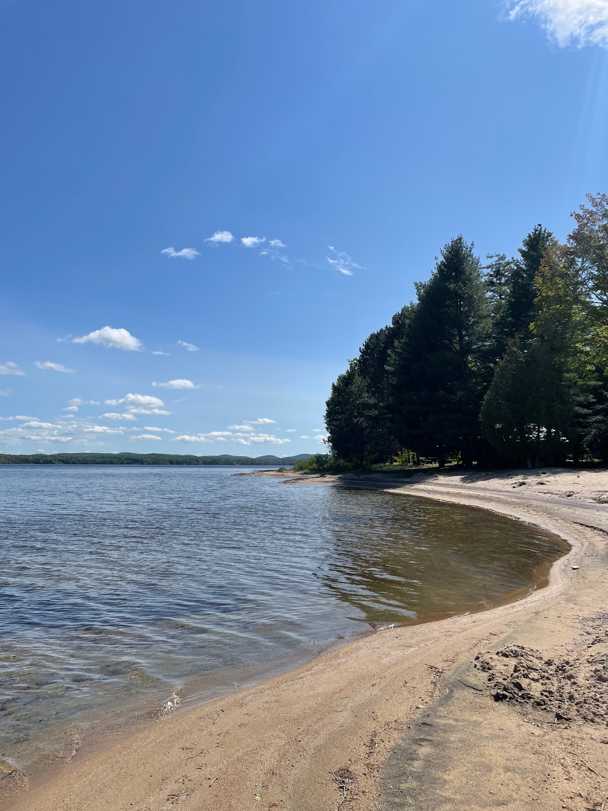 Poplar Point Adirondack Preserve