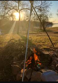 Gentry Creek Landing Camping