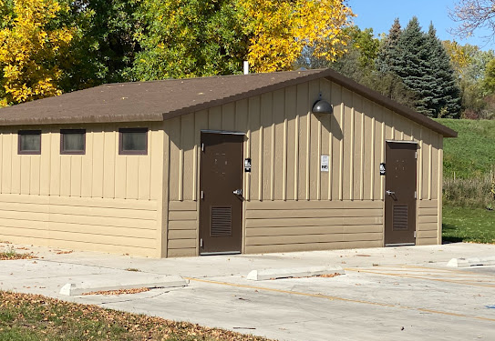 Marble Beach State Recreation Area