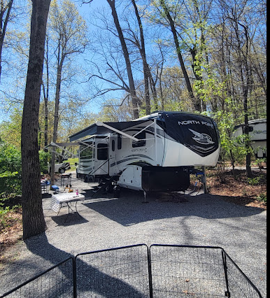 Merry Meadows Recreation Farm