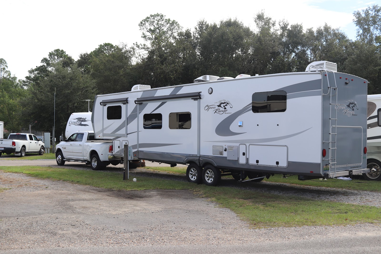 Oaklawn RV Park