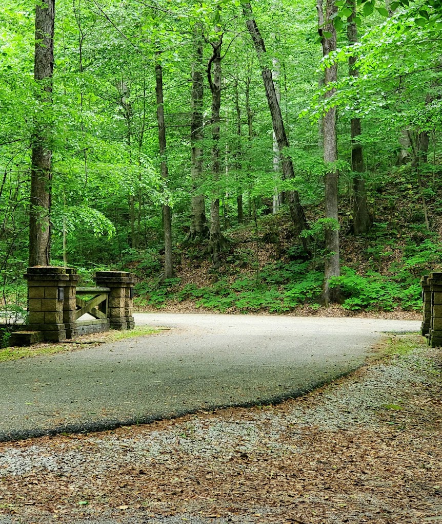 Burchfield Branch Park