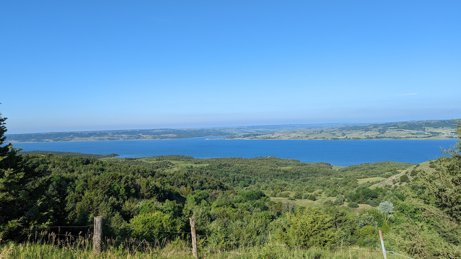 North Wheeler Recreation Area