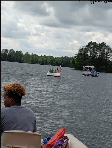 Blueberry Hill Resort Campground