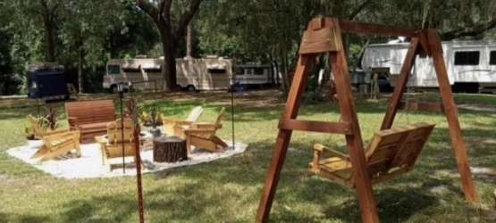 Harris Village and Adult RV Park LLC