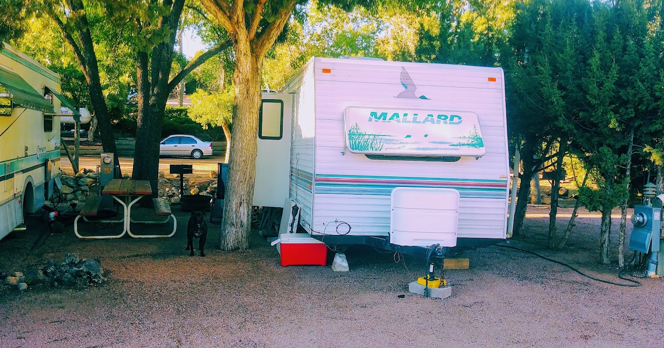 Oxbow Estates Rv Park