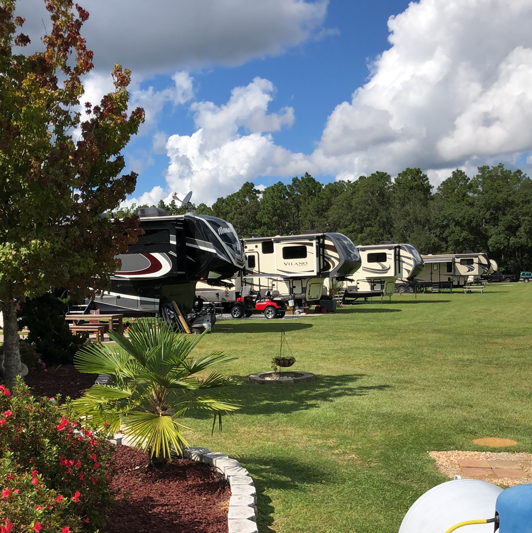 Azalea Acres RV Park