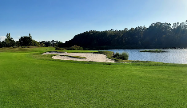 Kemper Williams Park