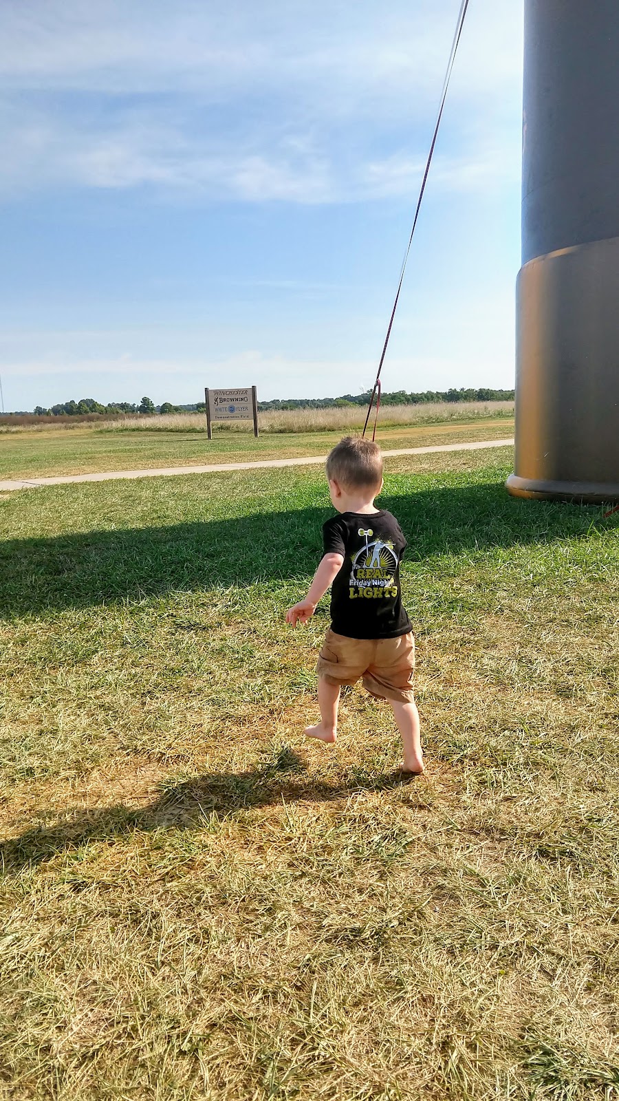 World Shooting & Recreational Complex