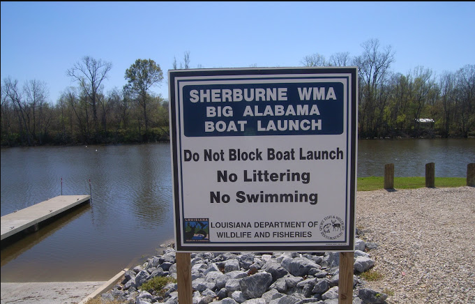 Sherburne Shooting Range