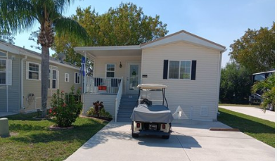 Paradise Pointe RV Resort