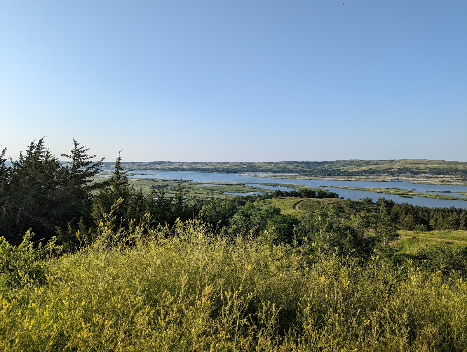 Niobrara State Park
