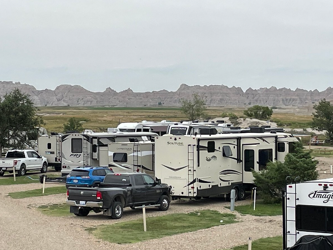 Lakota Campground and RV Park