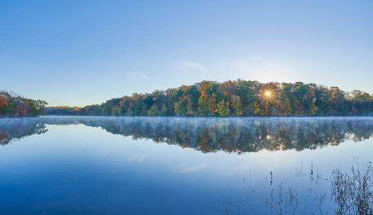 Gifford Pinchot State Park
