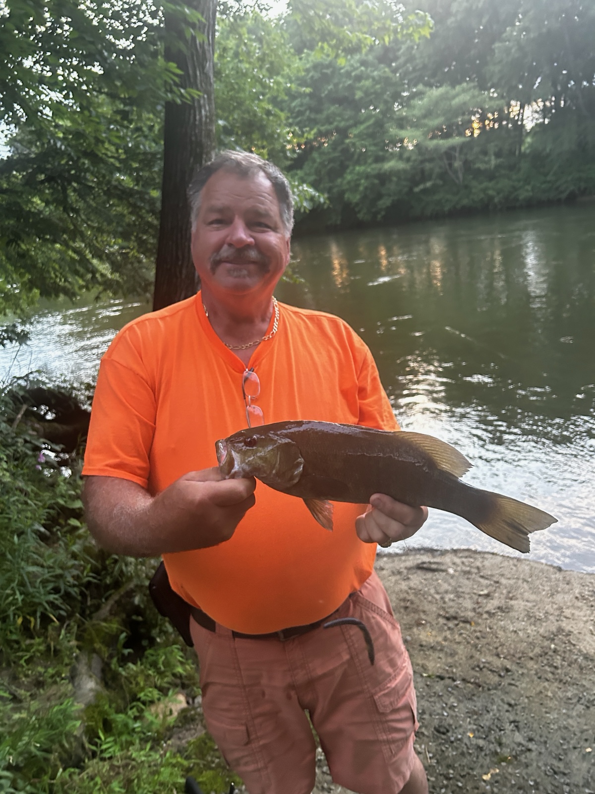 River View Campground