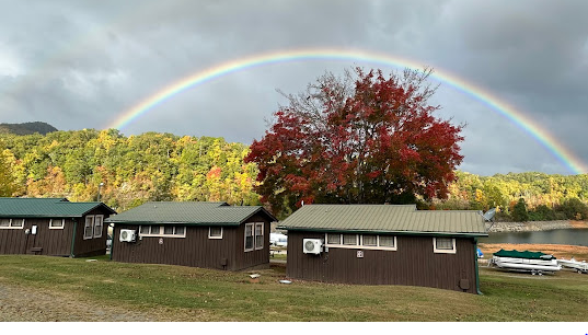 Almond Boat and RV Park