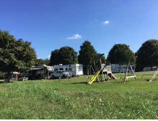 White Acres Campground