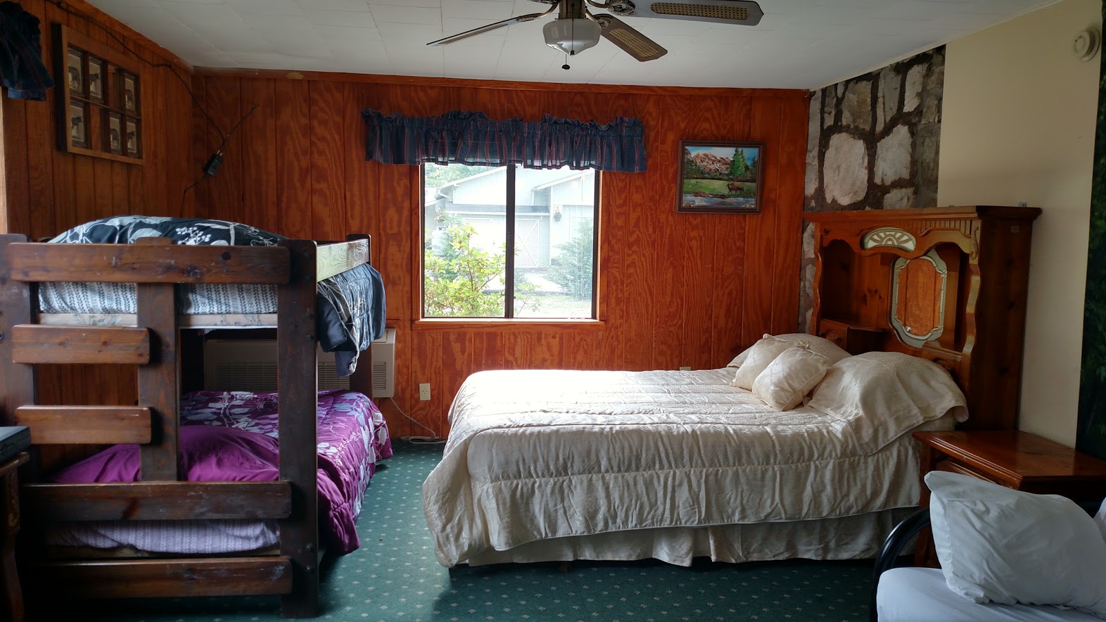 Hasty Hide-away Campground