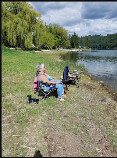 Conconully Lake Resort