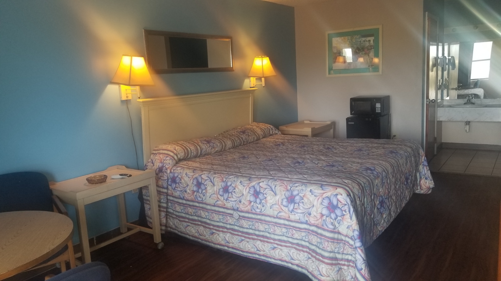 Deerwood Inn Madison Campground