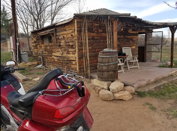 Paria Canyon Guest Ranch