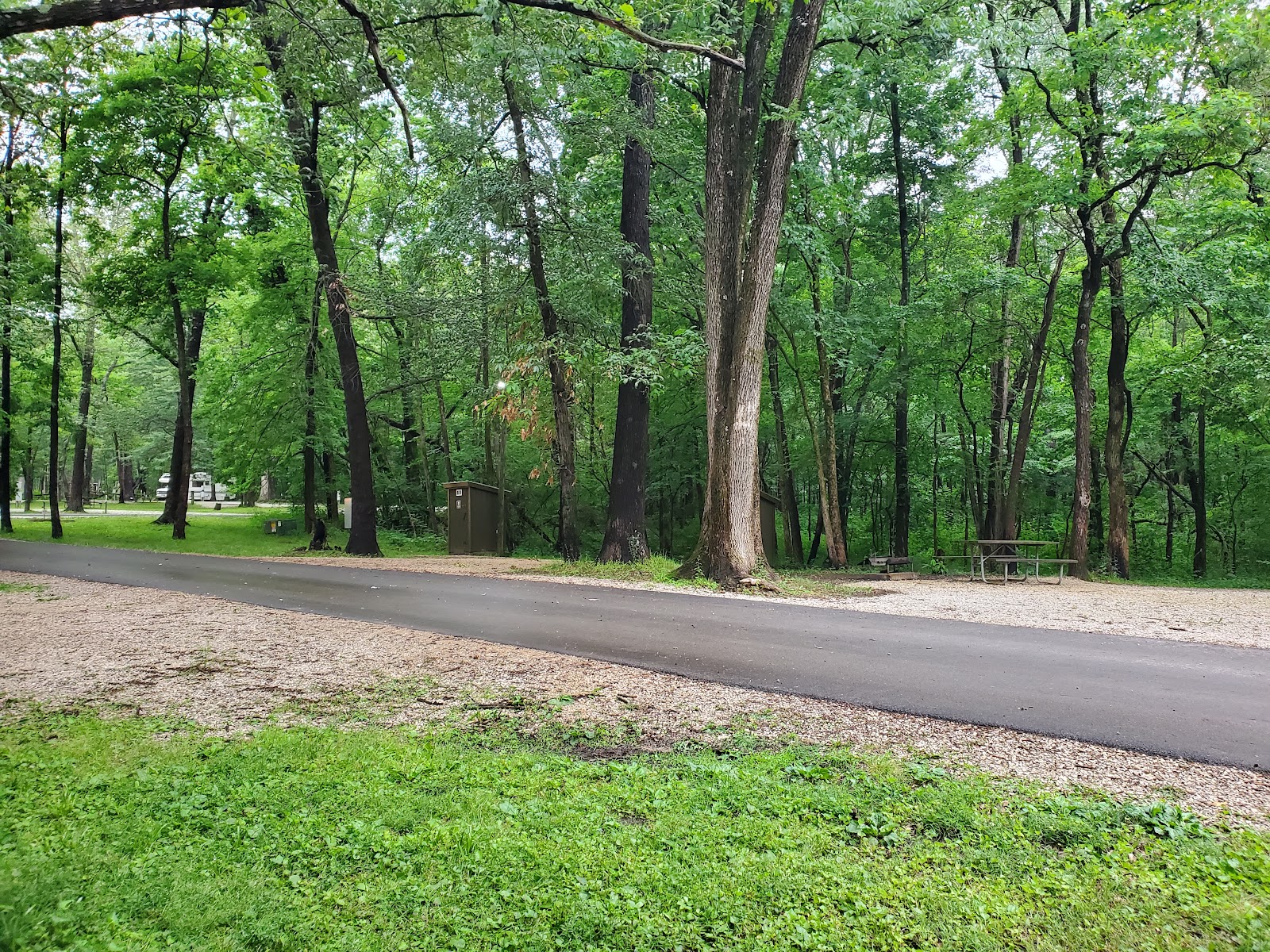 Family - Red Hills State Park