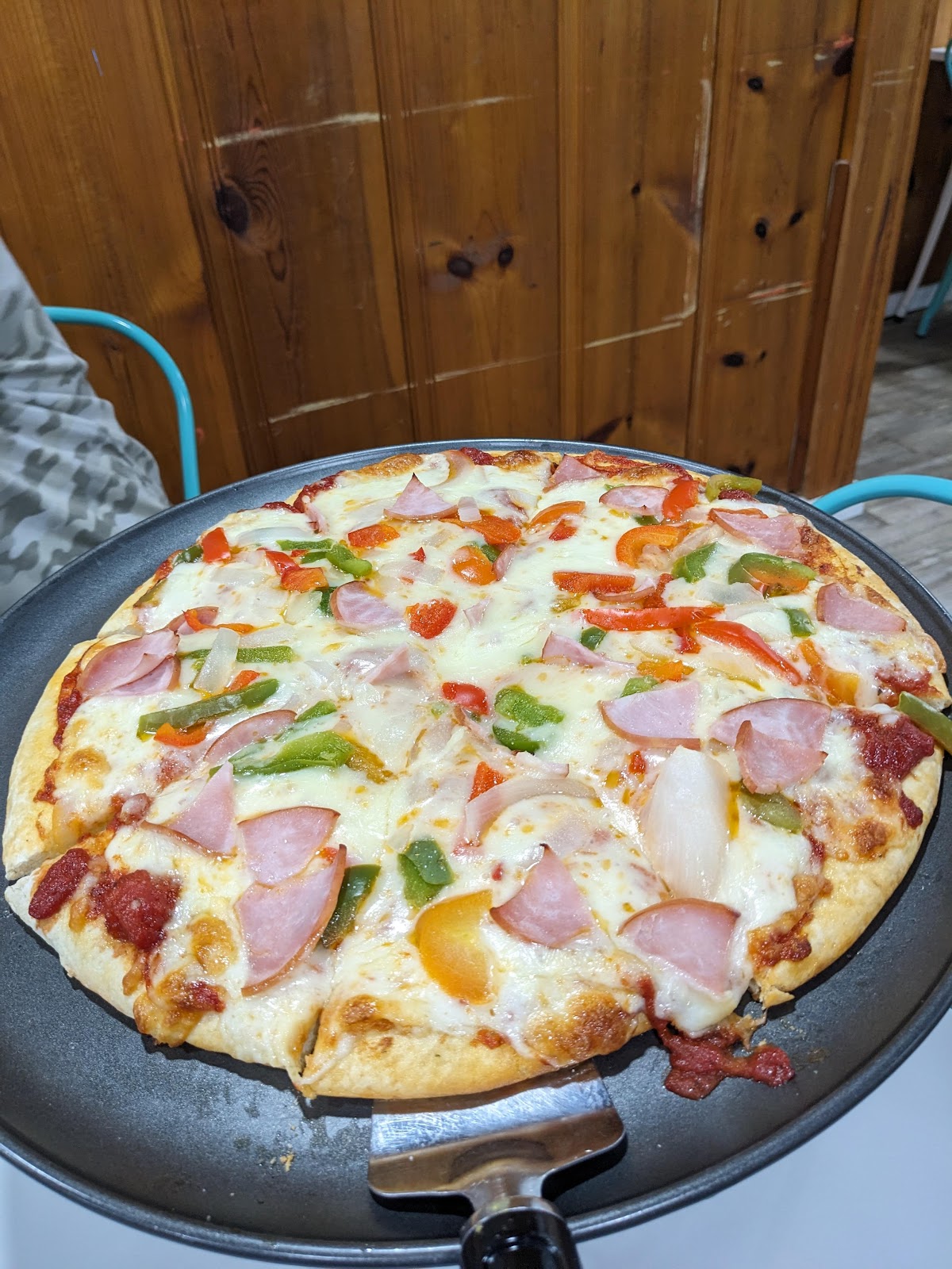 Wagon Wheel Resort & Cafe