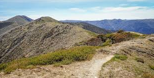 Razorback Ridges Trail