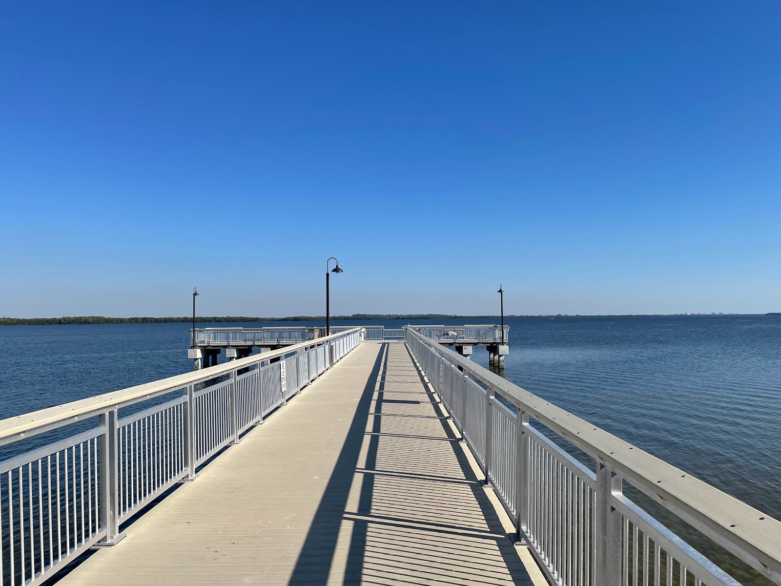 Little Pines Trailer Park