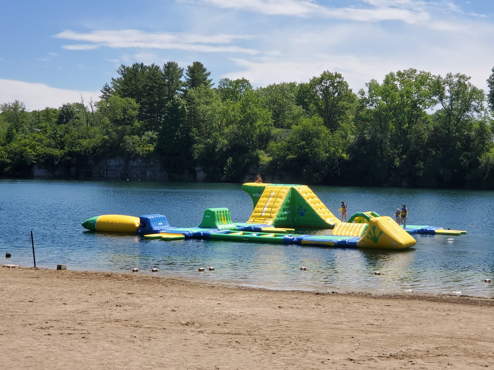 Natural Springs Resort - RV Park, Campground and Recreation Destination