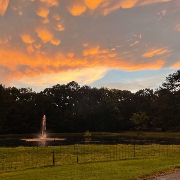 Big Bridge Campground