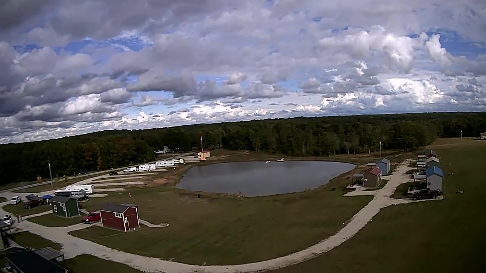 Tiny House Adventures