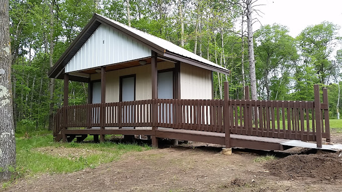 37 Acres RV and Campground