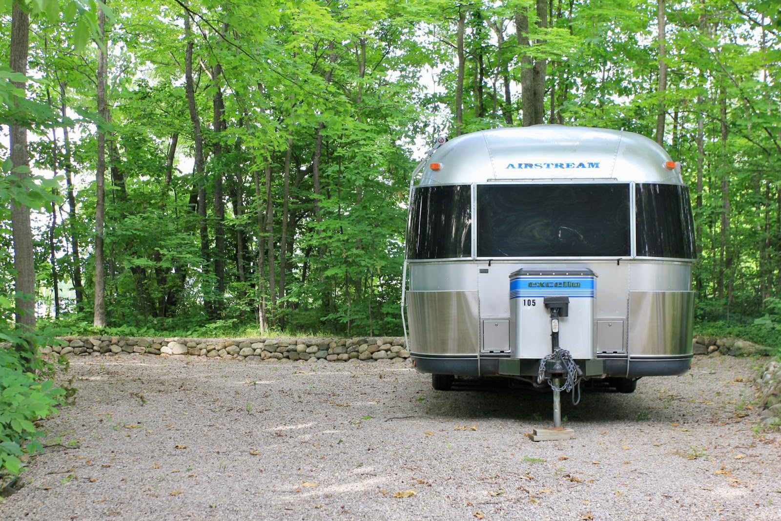 Holiday Park Campground