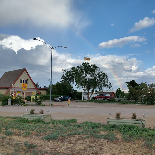 Seligman Route 66 KOA