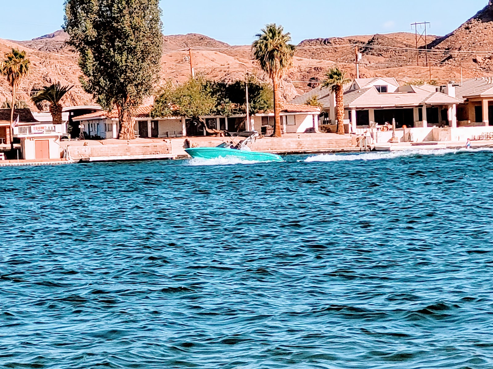 Emerald Coves RV Resorts