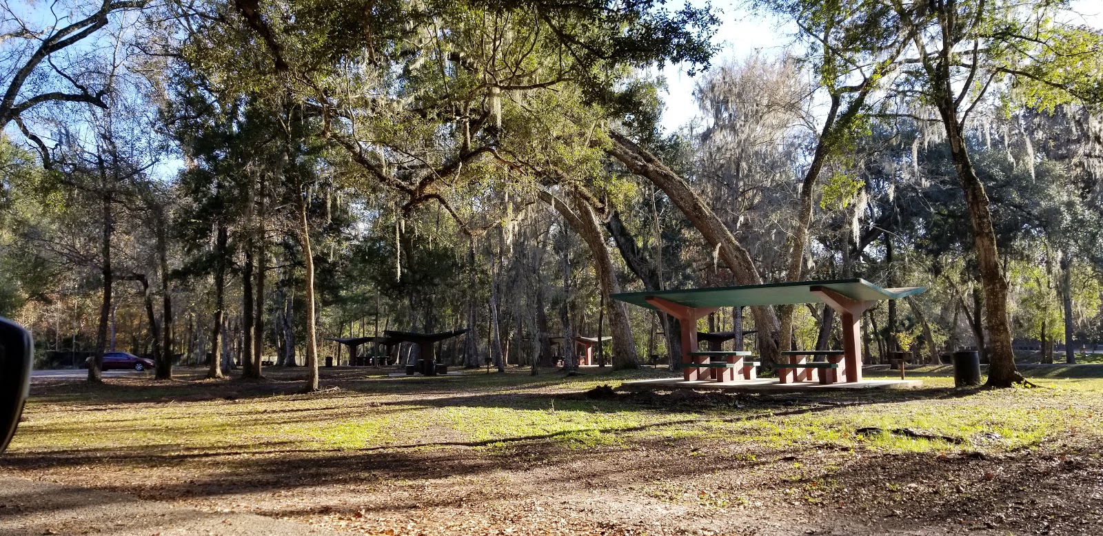 Shady Brook RV Resort