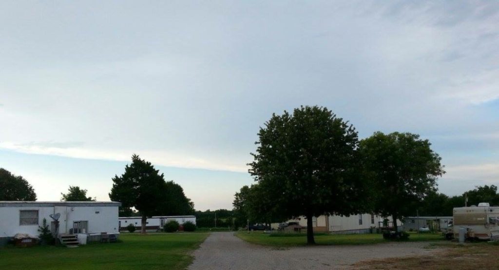 Timberline Mobile Home & RV Park