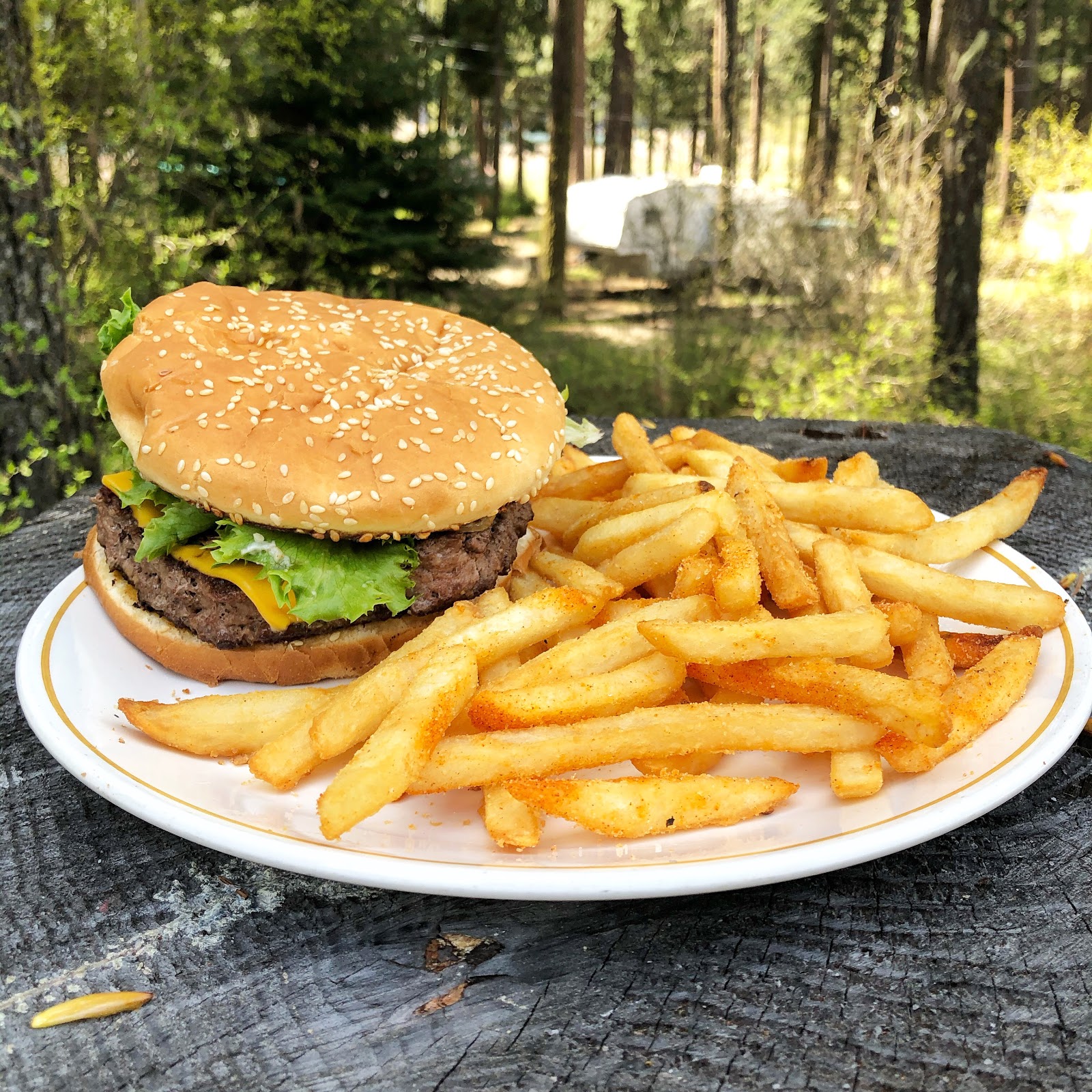 Silver Beach Resort LLC