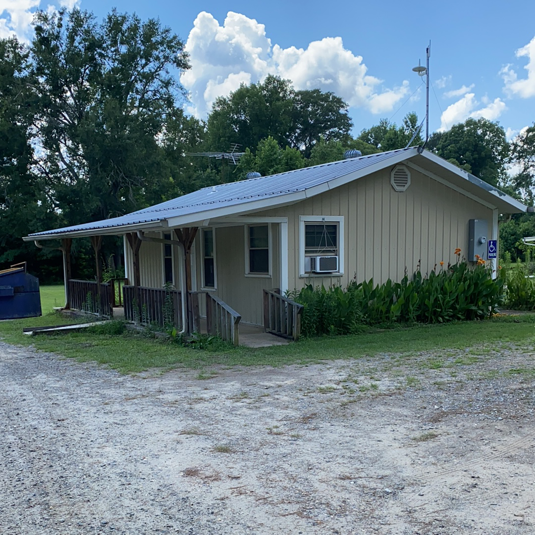 Farmers Branch Mobile Home and RV Park