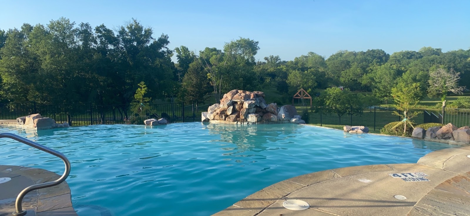 Mill Creek Ranch Resort