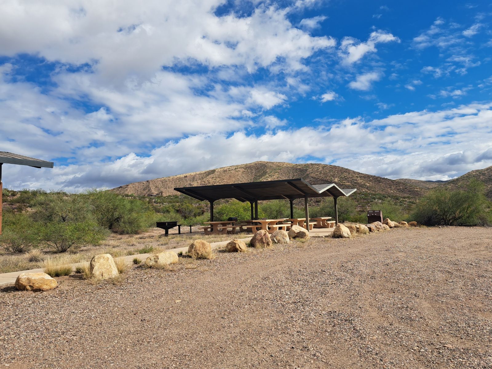 Riverview Campground (recgovnpsdata)