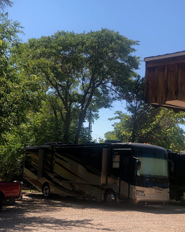 Hitch-N-Post RV Park