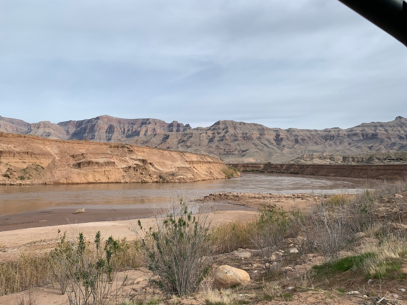 Happy Trails Campground and Mini Motel
